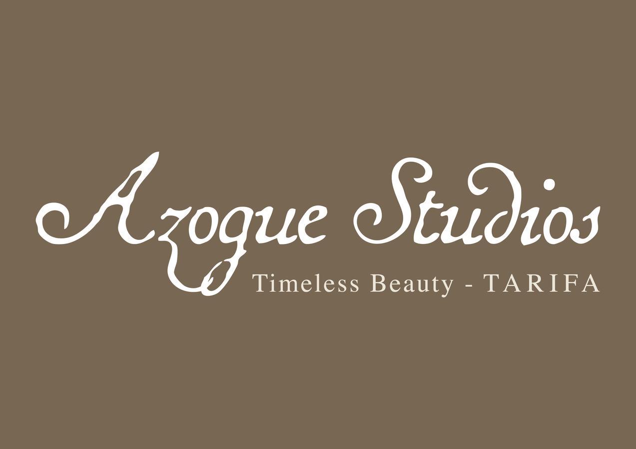 Azogue Studios Тарифа Экстерьер фото